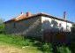 The back of the house