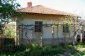 The house
