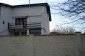 The house