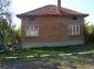 The house