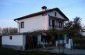 The house