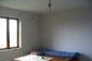 The bedroom