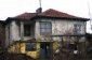 The house