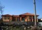 The house