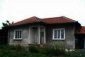 The house