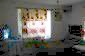 One of the rooms