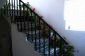 An inner staircase