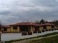 Near to the house
