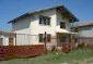 The house