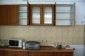 The kitchen