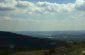 The view from the house