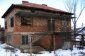 The house