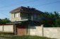 The house