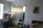 One of the rooms