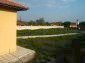 Near the house