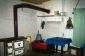 The kitchen