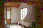 The house inside