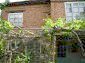 The house