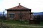 The rural house