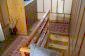 Inner staircase