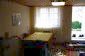 One of the rooms