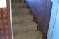 An inner staircase