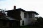 The house