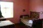 The bedroom