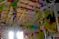A ceiling