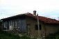 The house