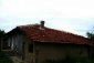 The house