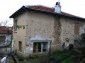 The back of the house