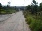 The road to the land