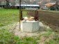 A well