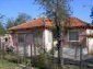 The house