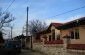 The house