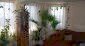 The living room