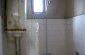 The bathroom