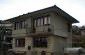 The house