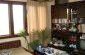 The living room