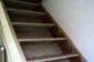 An inner staircase