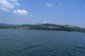 The sea