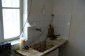 A kitchenette