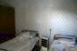 The bedroom