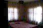 The bedroom