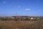 The land