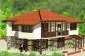 The house
