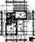 The plan of the house
