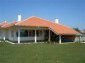The house