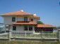 The house